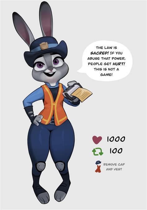 judy hopps porn|Judy Hopps